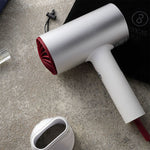 BIER Portable Hair Dryer For Travel